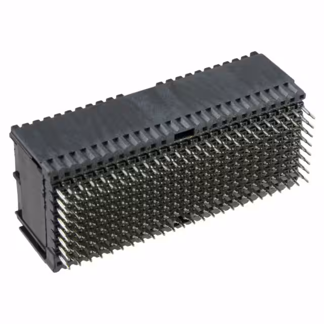 HSHM-H200DE4-8CP1-TG30 3M  Hard Metric Standard